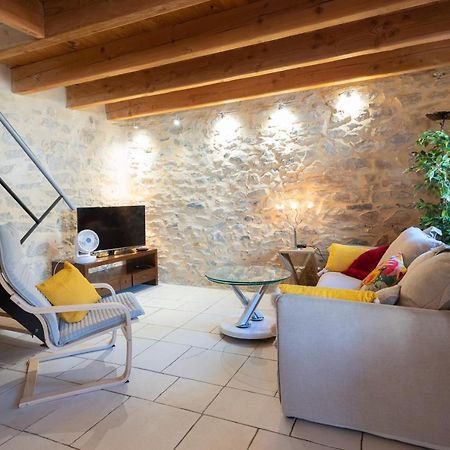 Apartmán Le Pandora, Proche Tour Magne, Parking Et Terrasse Nîmes Exteriér fotografie
