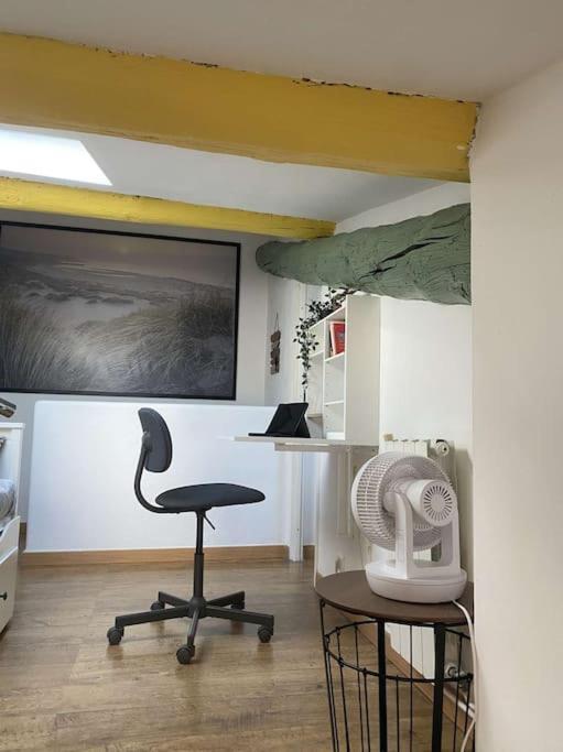 Apartmán Le Pandora, Proche Tour Magne, Parking Et Terrasse Nîmes Exteriér fotografie