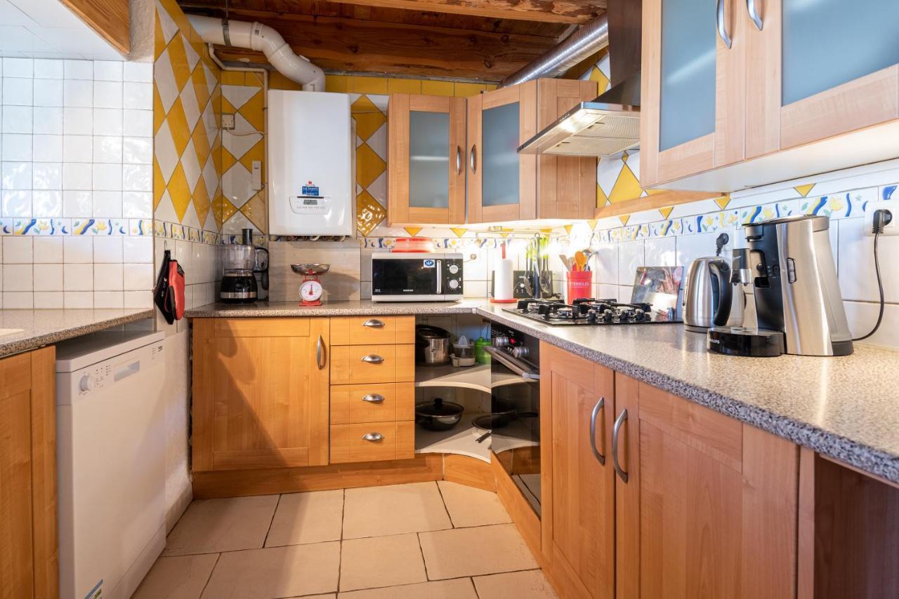 Apartmán Le Pandora, Proche Tour Magne, Parking Et Terrasse Nîmes Exteriér fotografie