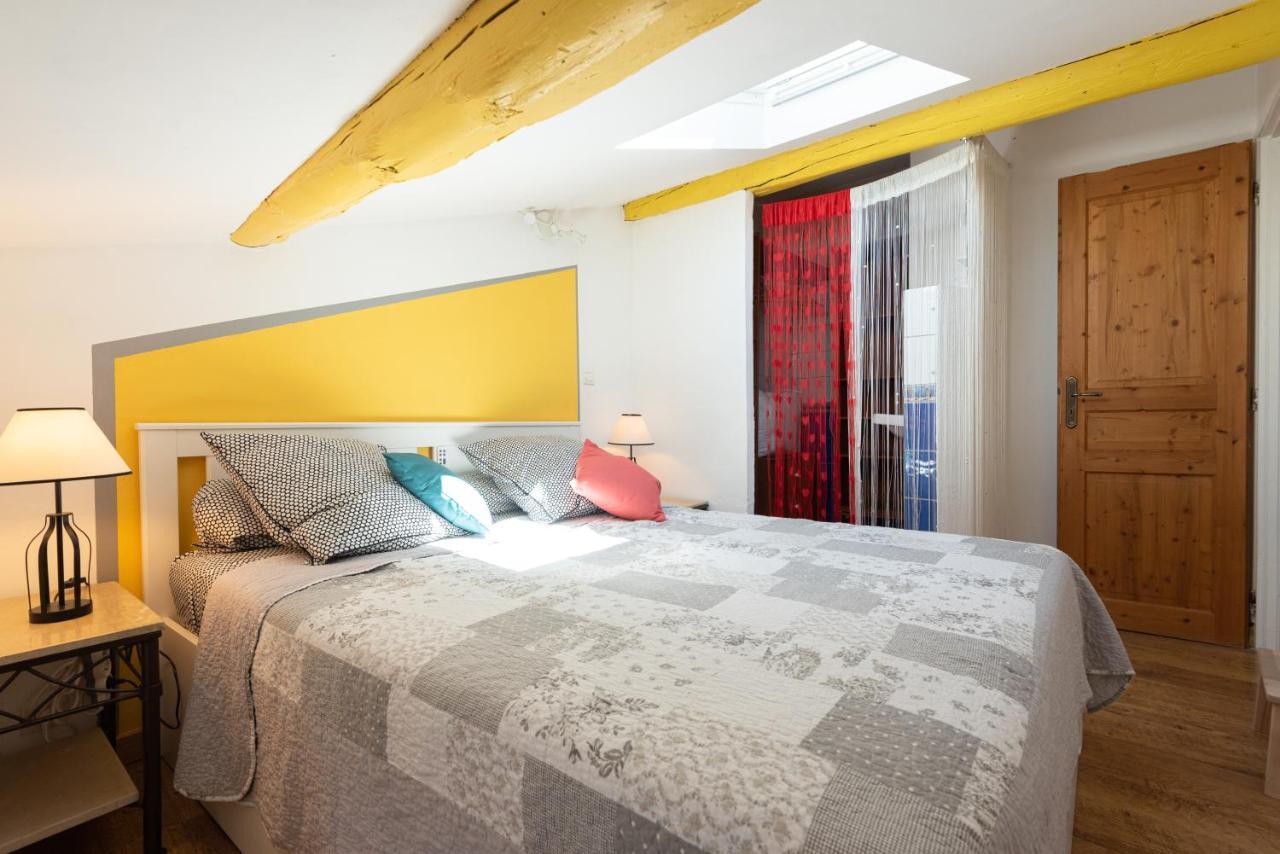 Apartmán Le Pandora, Proche Tour Magne, Parking Et Terrasse Nîmes Exteriér fotografie