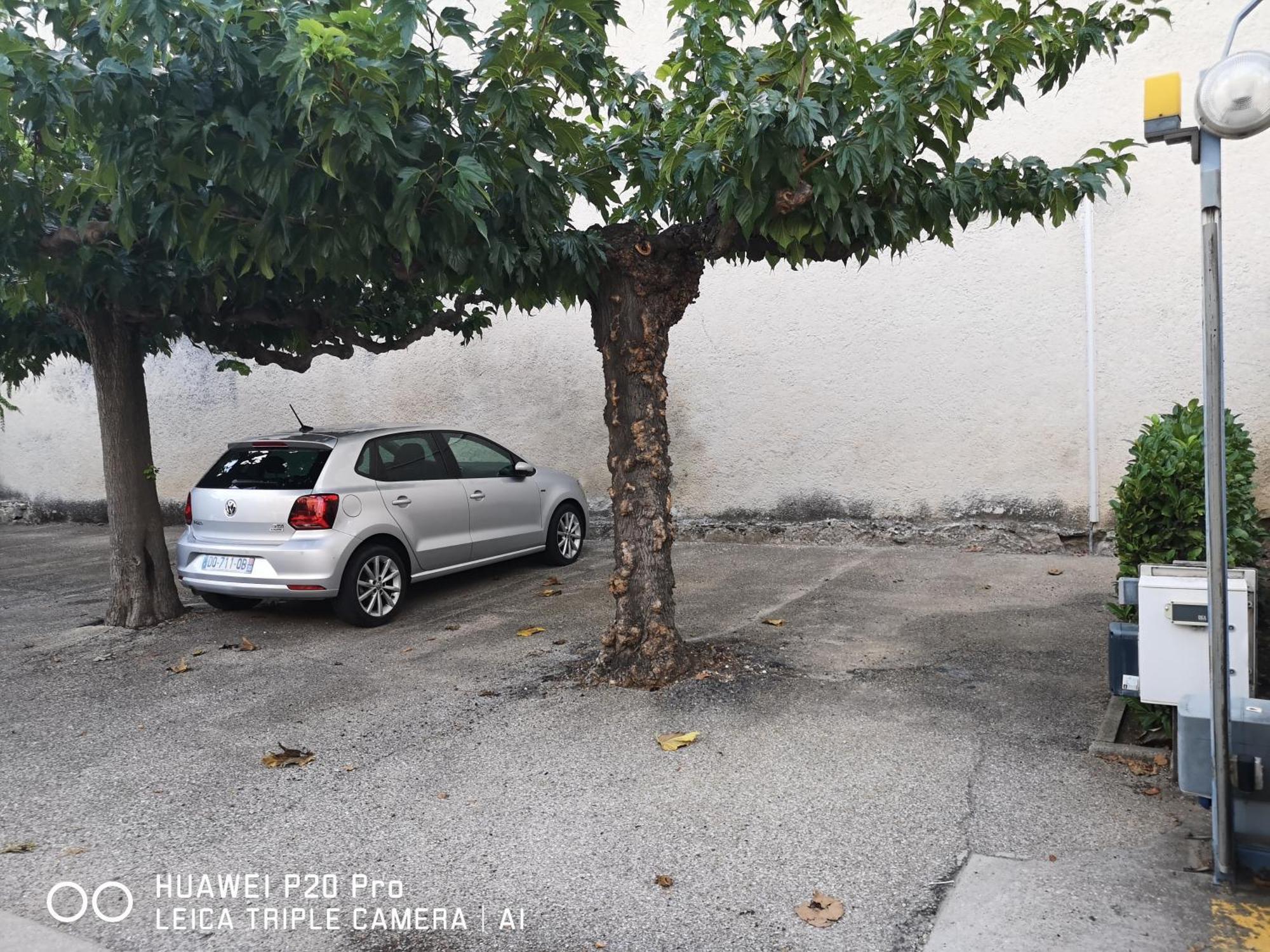 Apartmán Le Pandora, Proche Tour Magne, Parking Et Terrasse Nîmes Exteriér fotografie