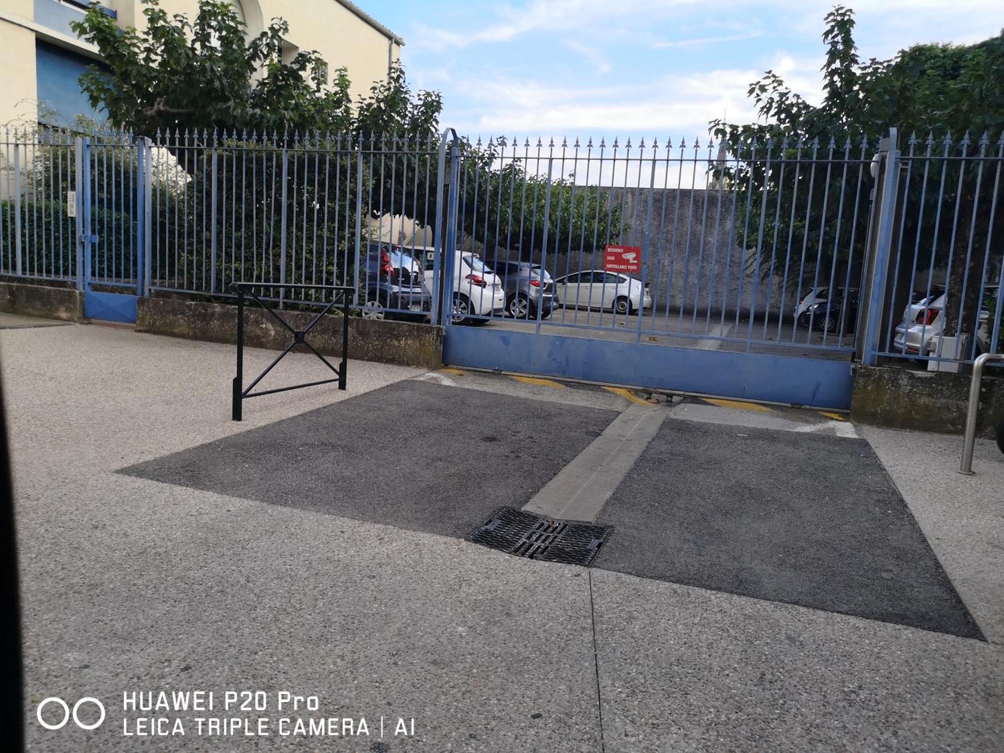 Apartmán Le Pandora, Proche Tour Magne, Parking Et Terrasse Nîmes Exteriér fotografie